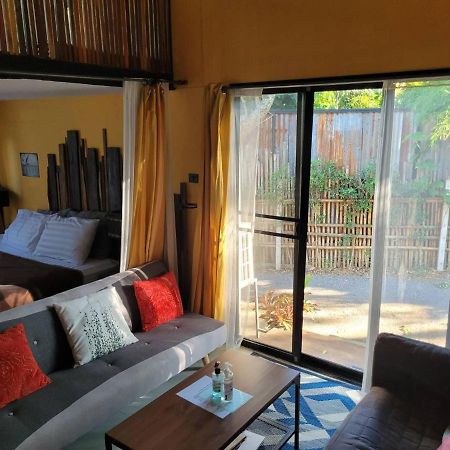 Ban Khanong Phra Klang Brookhouse At Khaoyai 빌라 외부 사진