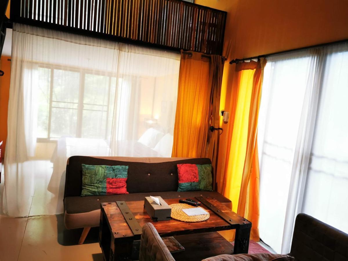 Ban Khanong Phra Klang Brookhouse At Khaoyai 빌라 외부 사진
