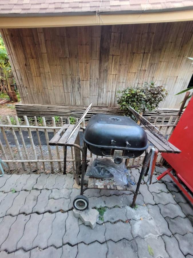 Ban Khanong Phra Klang Brookhouse At Khaoyai 빌라 외부 사진