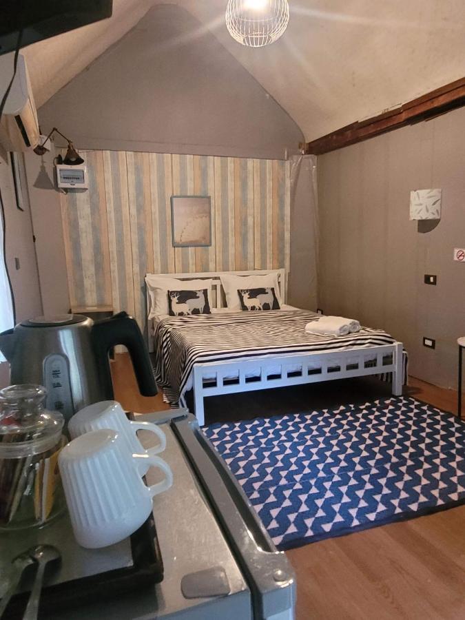 Ban Khanong Phra Klang Brookhouse At Khaoyai 빌라 외부 사진