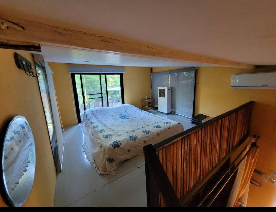 Ban Khanong Phra Klang Brookhouse At Khaoyai 빌라 외부 사진