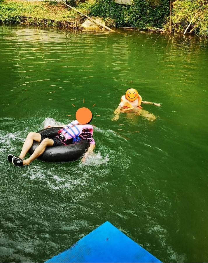 Ban Khanong Phra Klang Brookhouse At Khaoyai 빌라 외부 사진