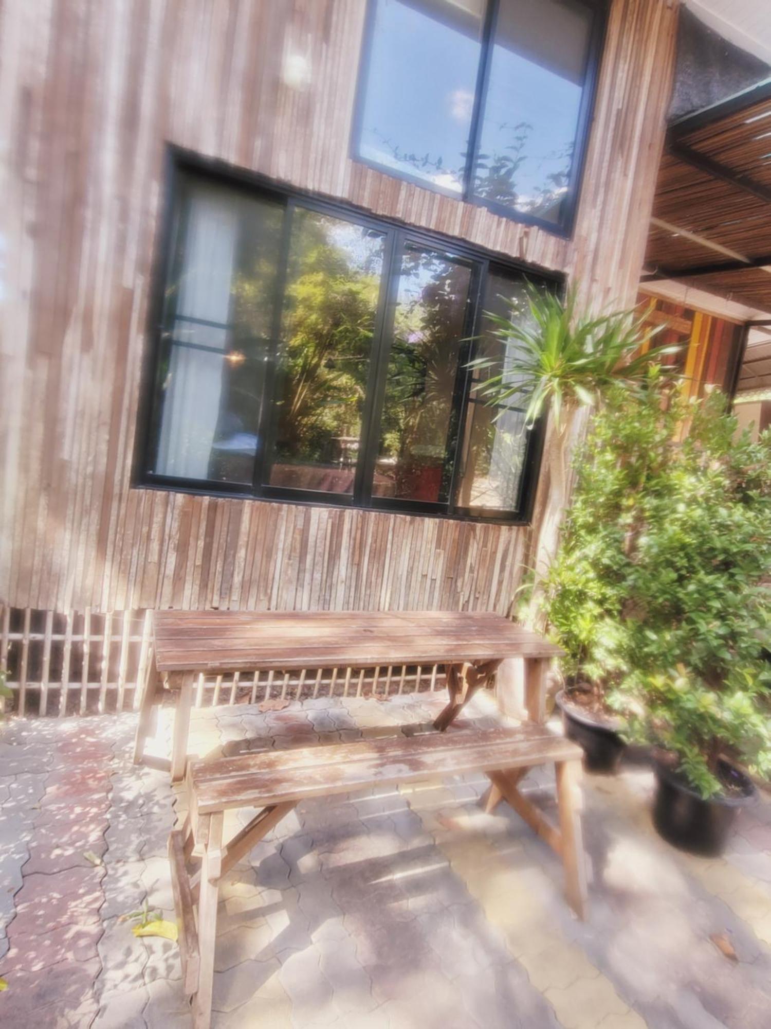 Ban Khanong Phra Klang Brookhouse At Khaoyai 빌라 외부 사진