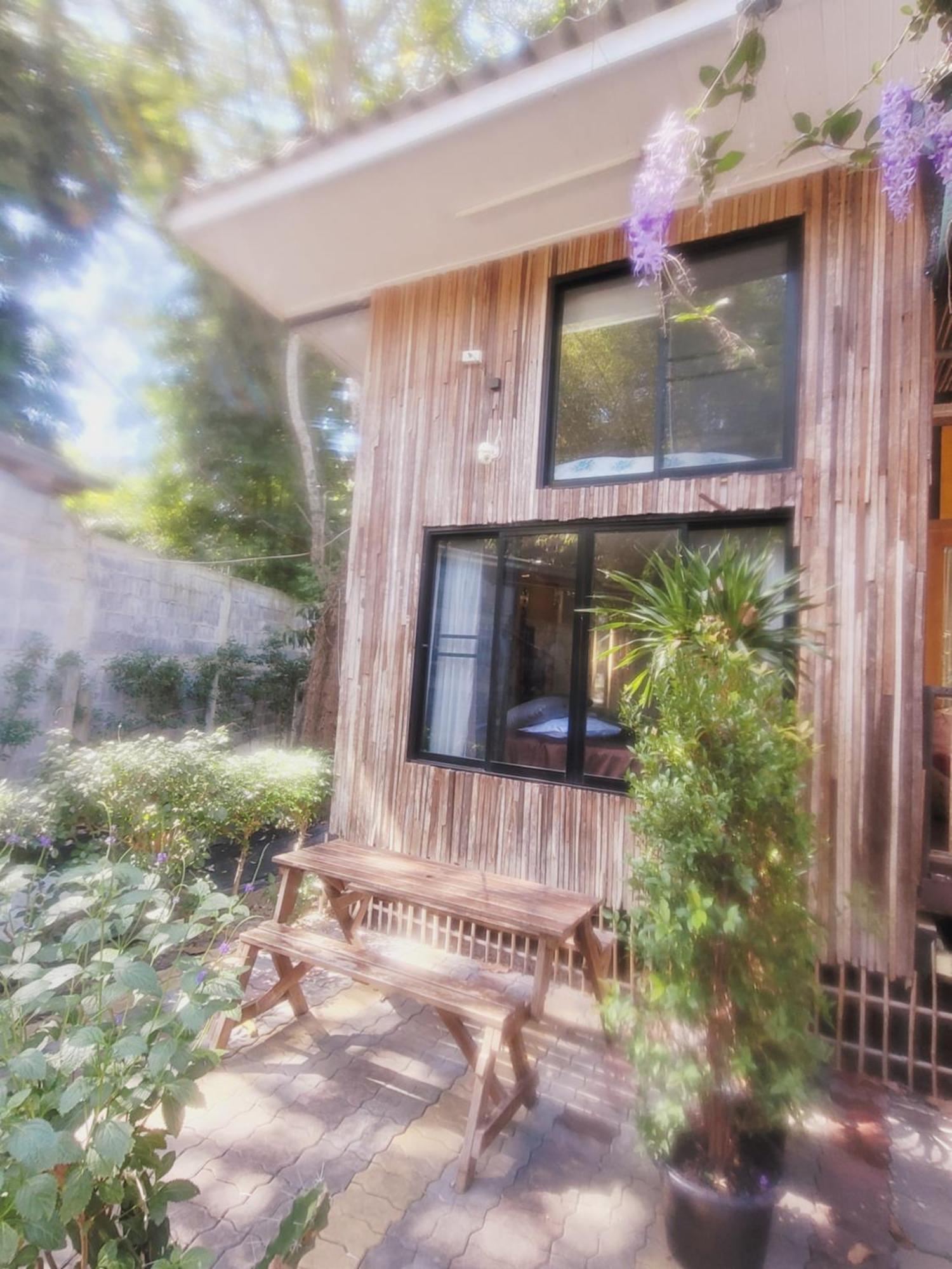 Ban Khanong Phra Klang Brookhouse At Khaoyai 빌라 외부 사진
