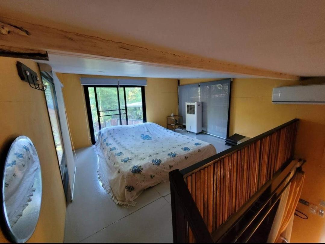 Ban Khanong Phra Klang Brookhouse At Khaoyai 빌라 외부 사진