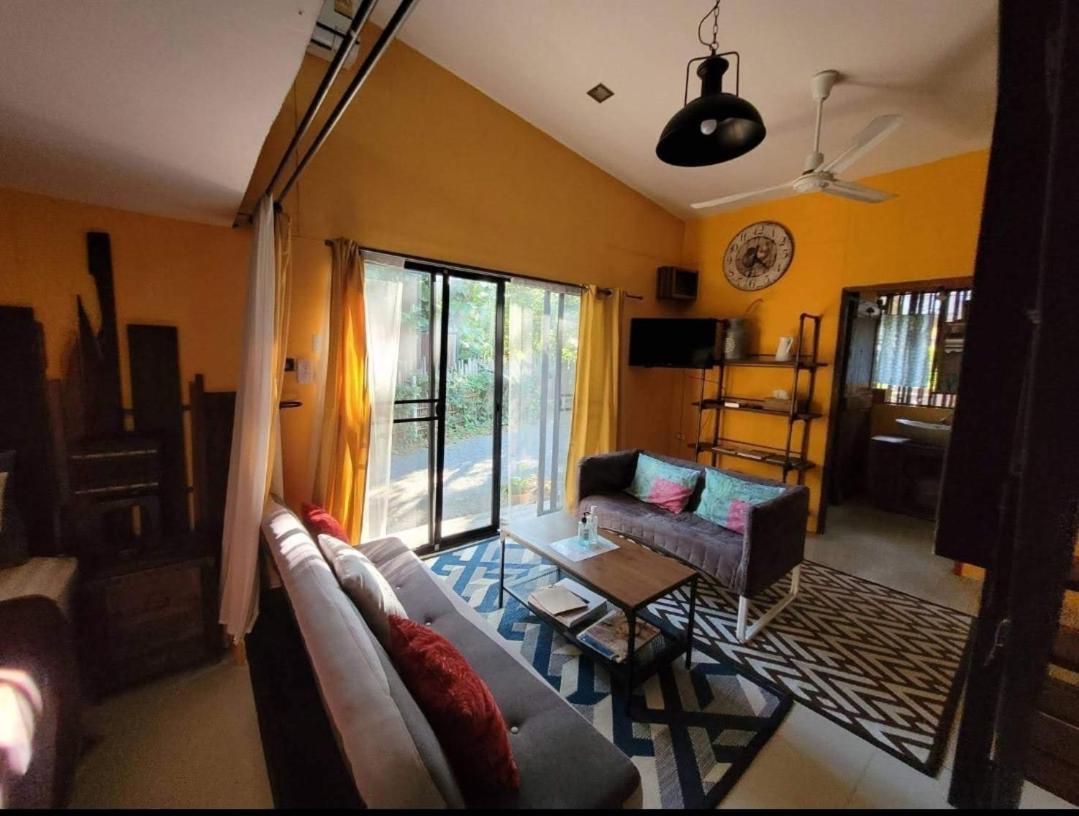 Ban Khanong Phra Klang Brookhouse At Khaoyai 빌라 외부 사진