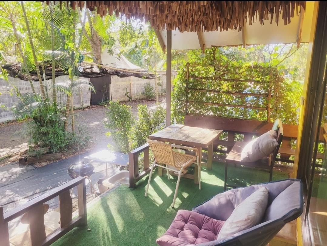 Ban Khanong Phra Klang Brookhouse At Khaoyai 빌라 외부 사진