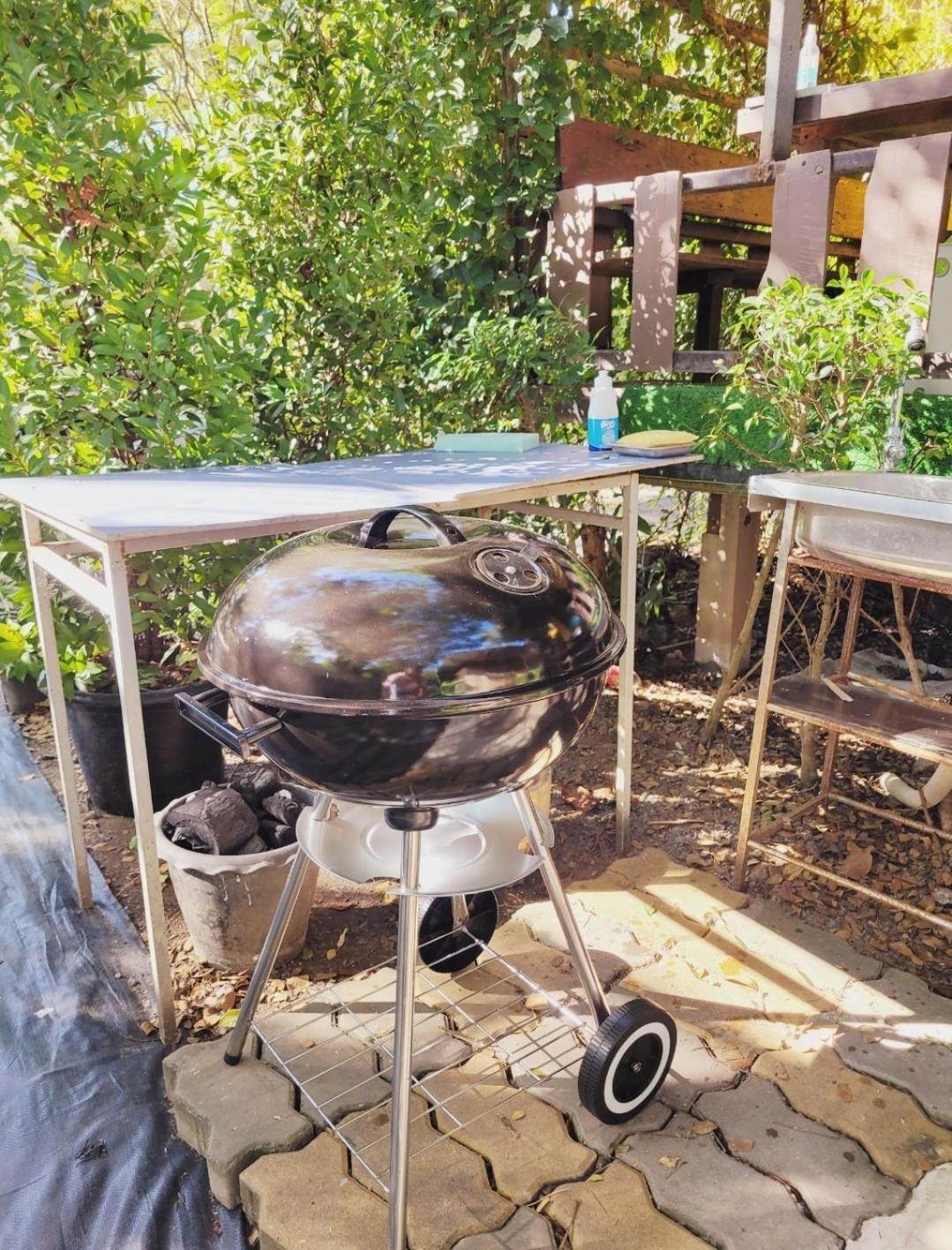 Ban Khanong Phra Klang Brookhouse At Khaoyai 빌라 외부 사진