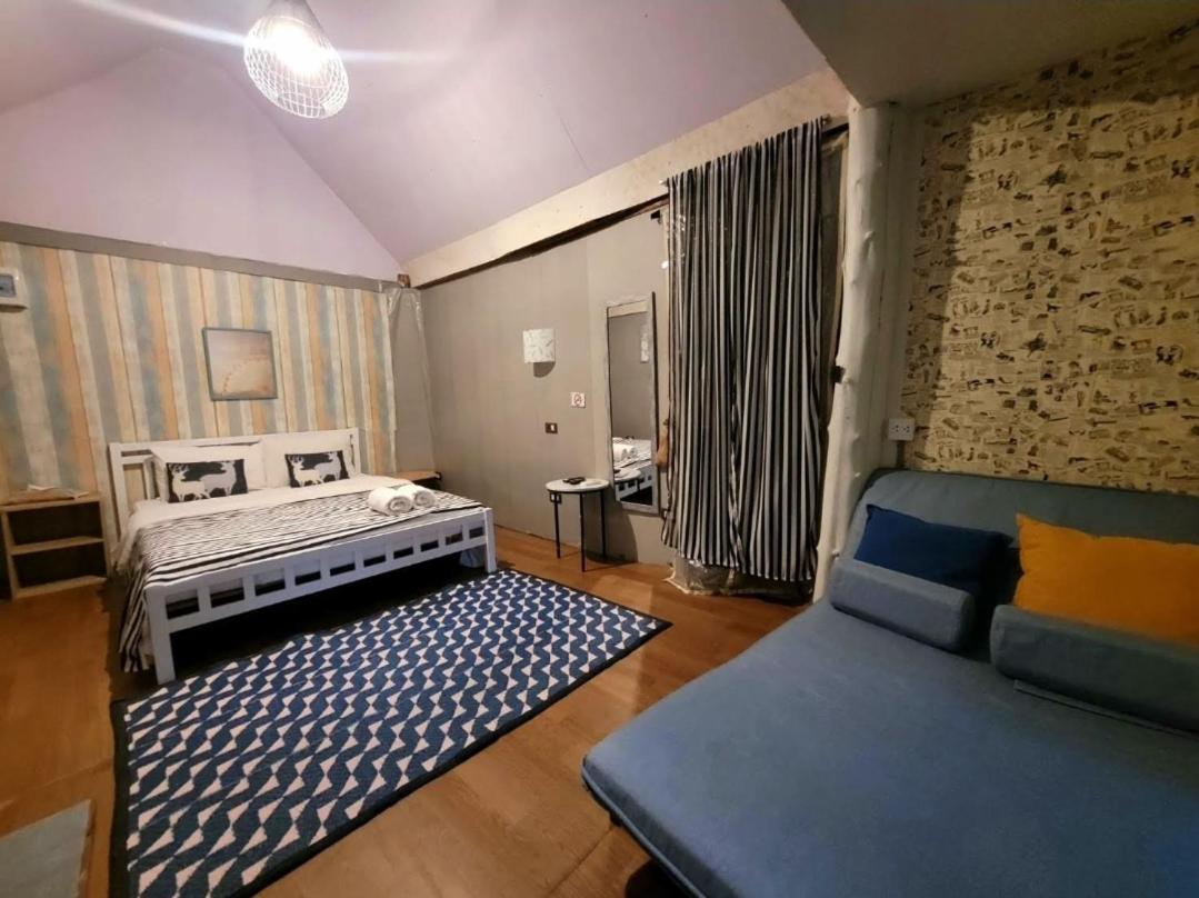 Ban Khanong Phra Klang Brookhouse At Khaoyai 빌라 외부 사진