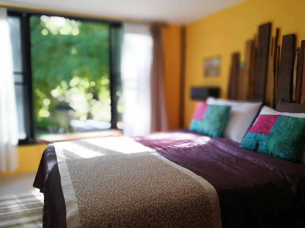 Ban Khanong Phra Klang Brookhouse At Khaoyai 빌라 외부 사진
