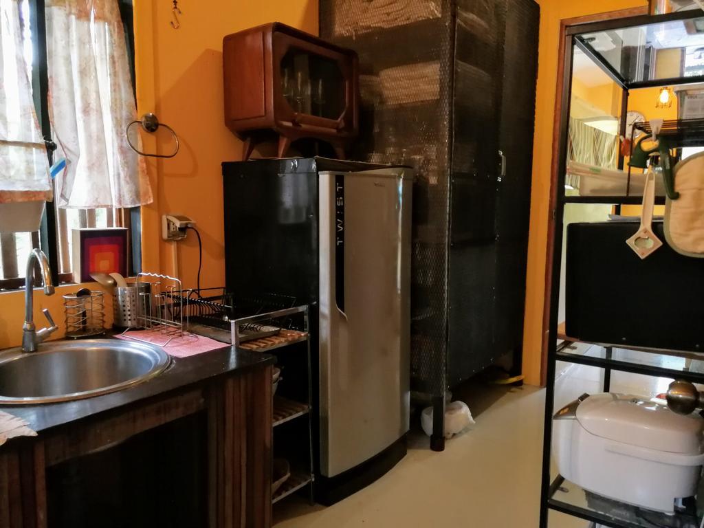 Ban Khanong Phra Klang Brookhouse At Khaoyai 빌라 외부 사진