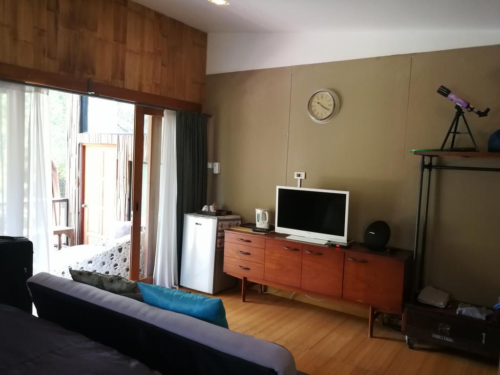 Ban Khanong Phra Klang Brookhouse At Khaoyai 빌라 외부 사진