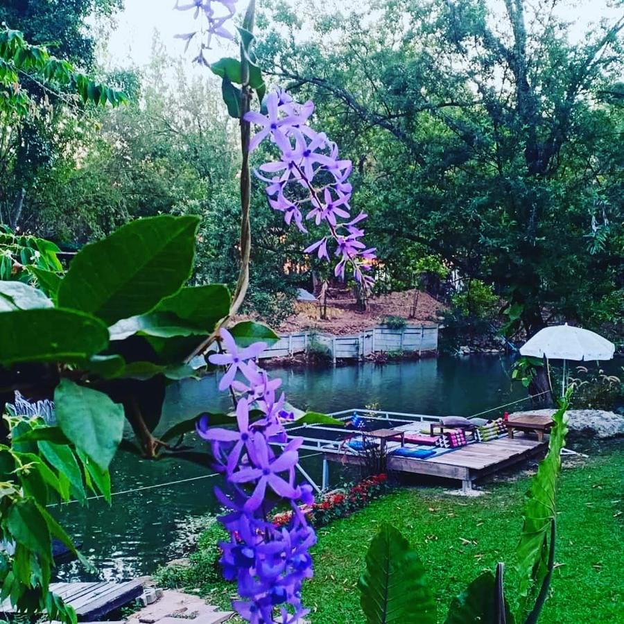 Ban Khanong Phra Klang Brookhouse At Khaoyai 빌라 외부 사진